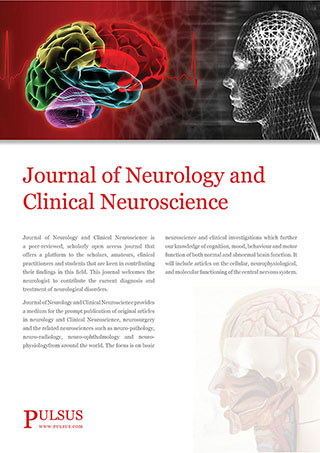 Journal of Neurology and Clinical Neuroscience