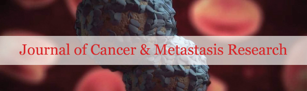 Cancer & Metastasis Research 
