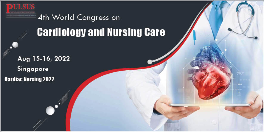 4th World Congress on Cardiology and Nursing Care   , Abu Dhabi,Ukraine