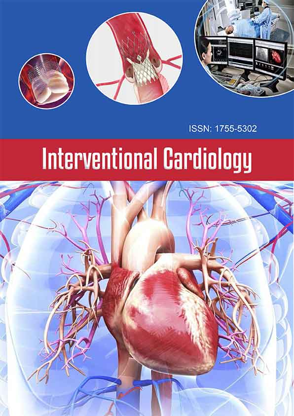 Journal of Interventional Cardiology