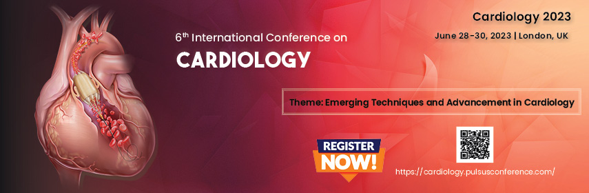 Cardiology Conferences 2023 | Heart Disease Conferences | Cardiac ...