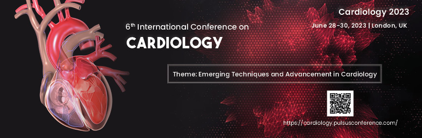 Cardiology Conferences 2023 | Heart Disease Conferences | Cardiac ...