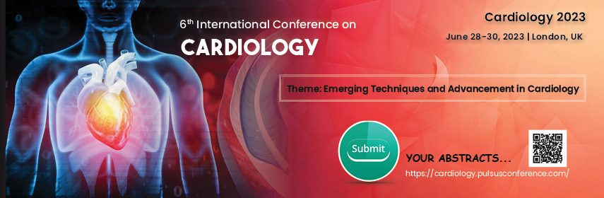 Cardiology Conferences 2023 | Heart Disease Conferences | Cardiac ...