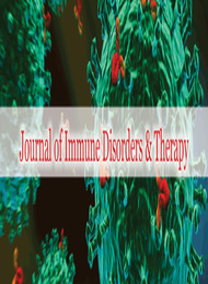 Journal of Immune Disorders and Therapy