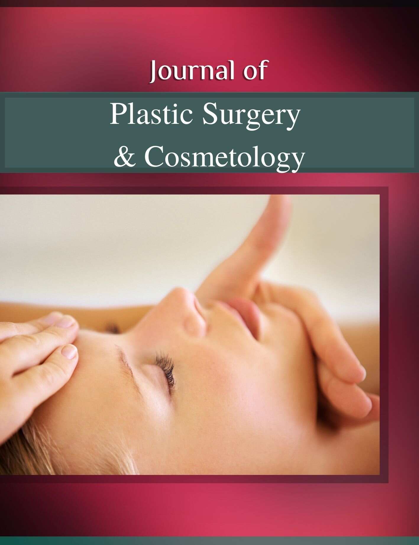 Journal Plastic Surgery and Cosmetology