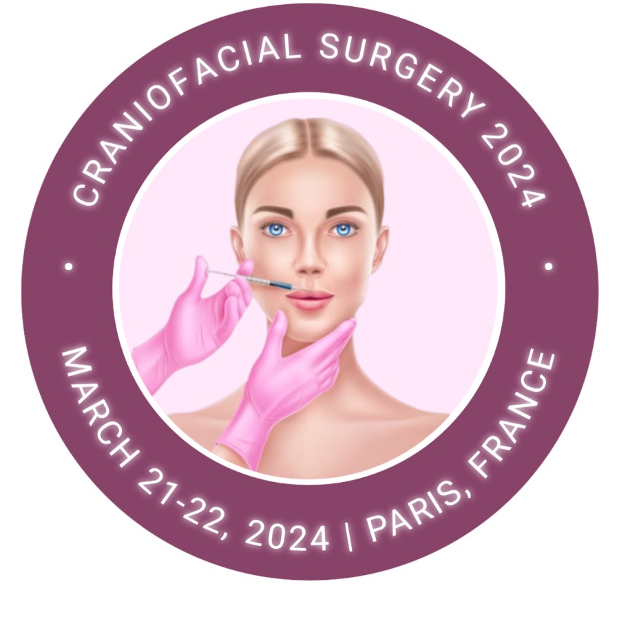 Plastic Surgery Medical Conference 2024 Europe Catha Daloris