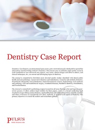Dentistry Case Report