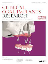 Clinical and oral implant journal