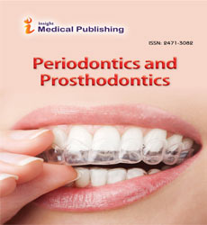 Prodthodontics journal