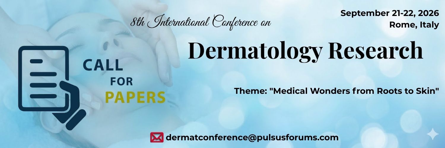 Conference Banner