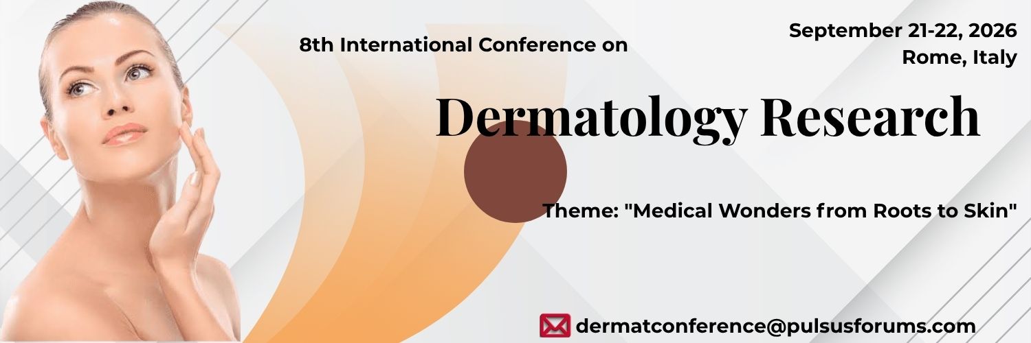 Conference Banner