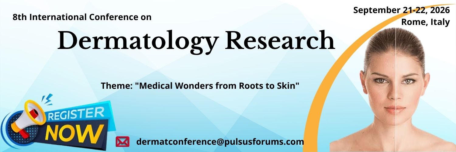 Conference Banner