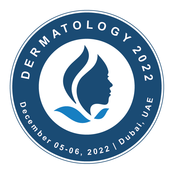 Dermatology Conference Cosmetology Conference Allergy Plastic