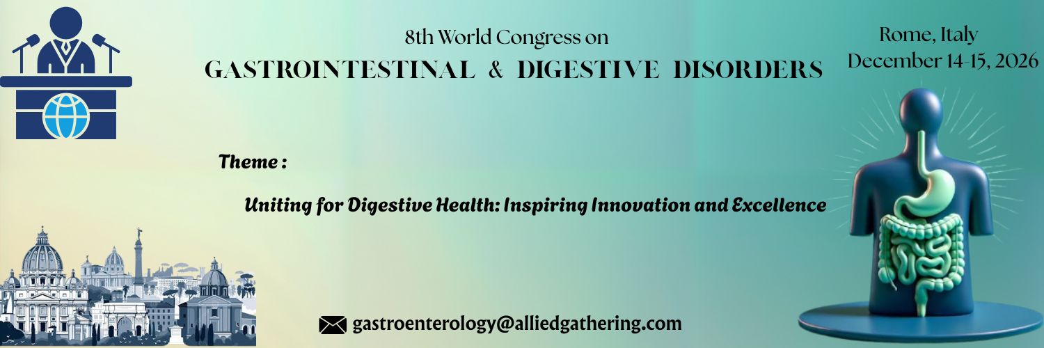 Conference Banner