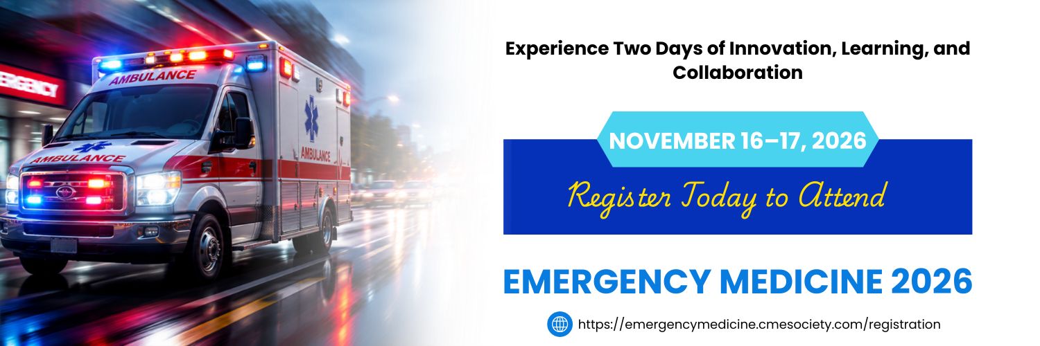 Conference Banner