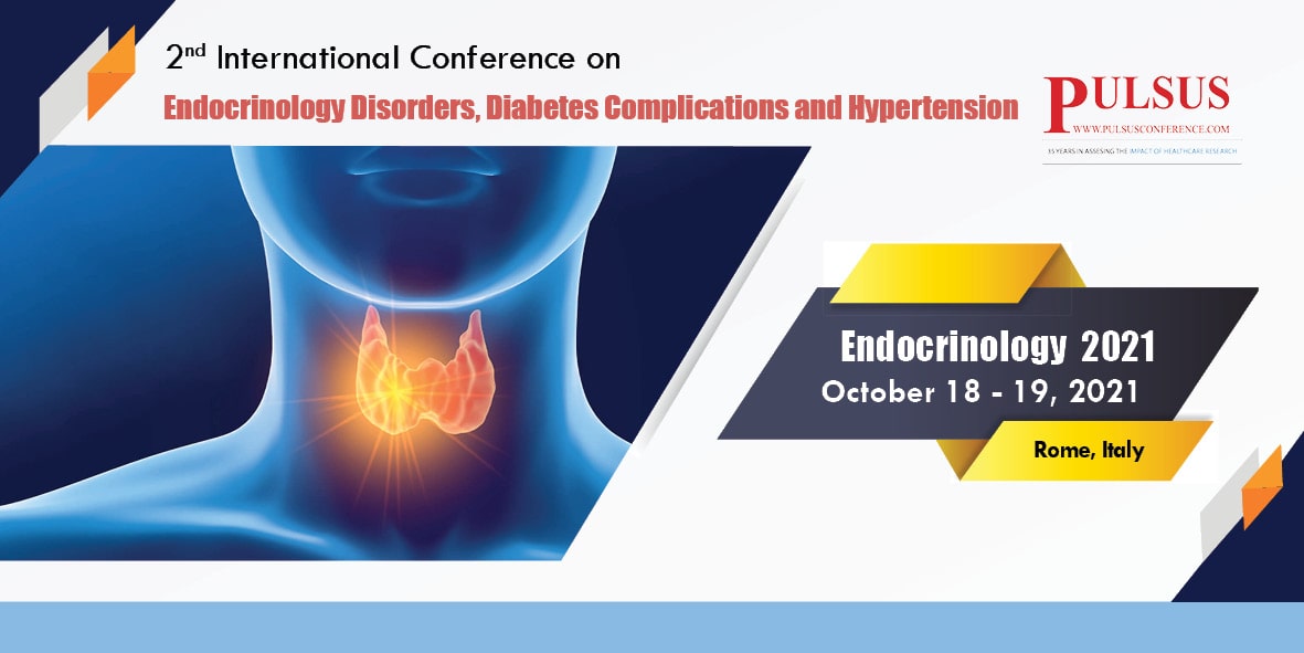 Diabetes Conferences Diabetes Webinars Endocrinology Webinars Top