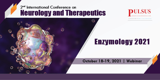 2nd International Conference on Enzymology and Cell Biology,Rome,Italy