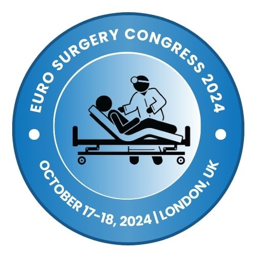 Euro Surgery Congress 2024 Pulsus Conferences, Euro Surgery