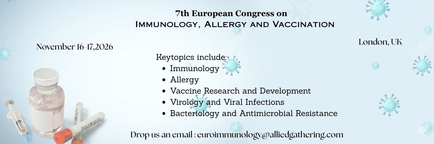 Conference Banner