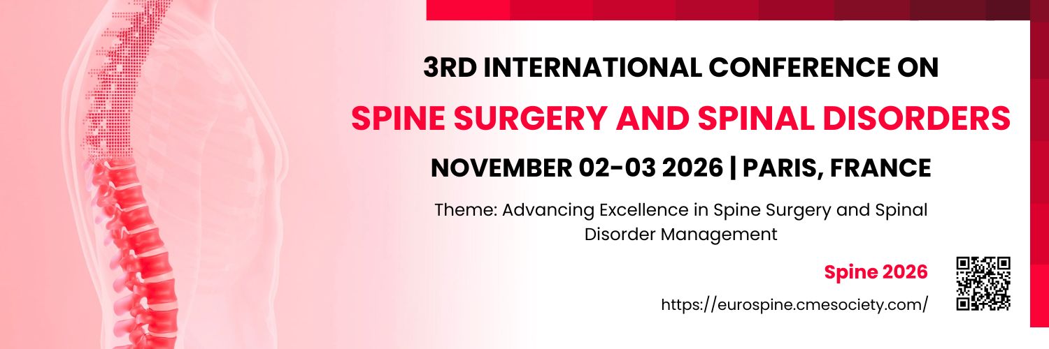 Conference Banner