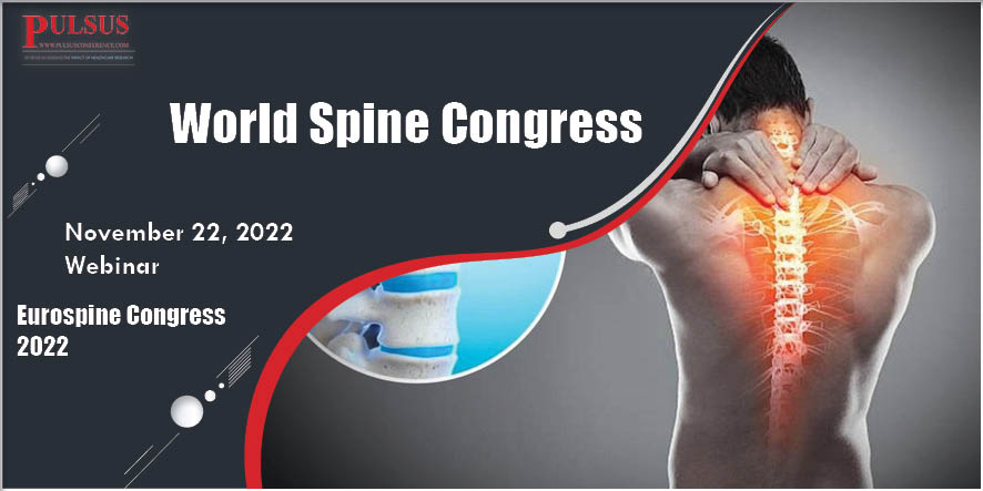 World Spine Congress , London,UK