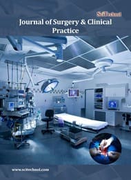 Journal of Surgery & Clinical Practice (JSCP)