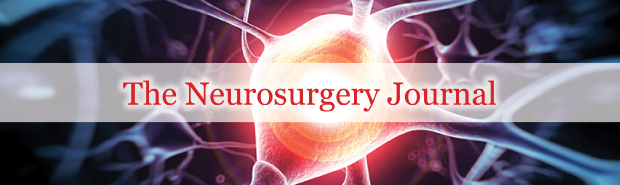 The neurosurgery Journal