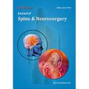 Journal of Spine and Neurosurgery