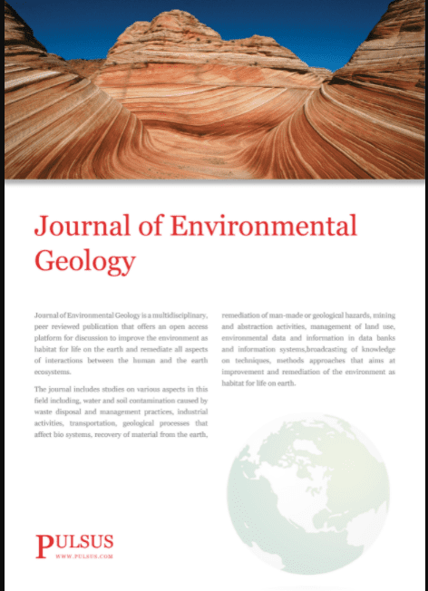 Journal of Environment Geology