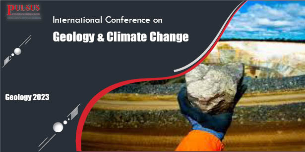 International Conference on Geology & Climate Change,Paris,France