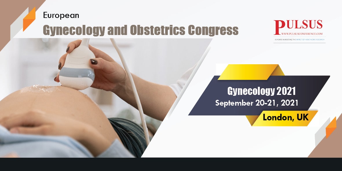 European Gynecology and Obstetrics Congress,London,UK