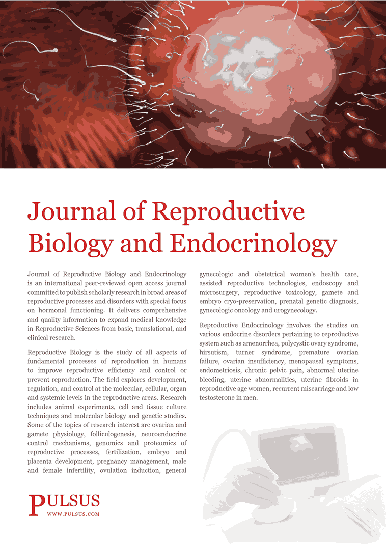 Journal of Reproductive Biology and Endocrinology 