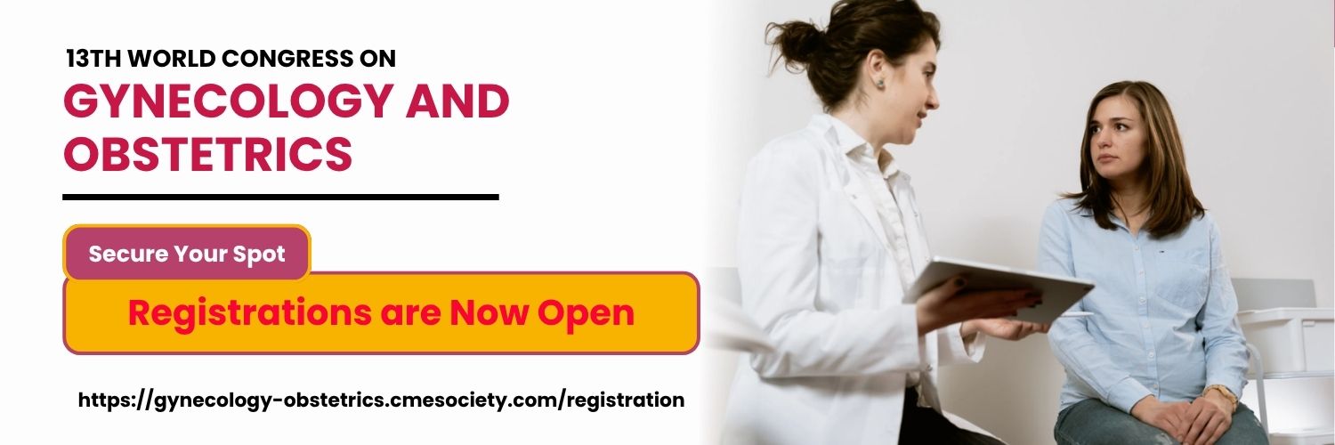 Conference Banner