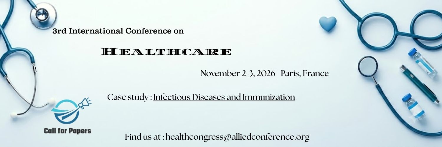 Conference Banner