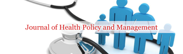 Journal of Health Policy & Management