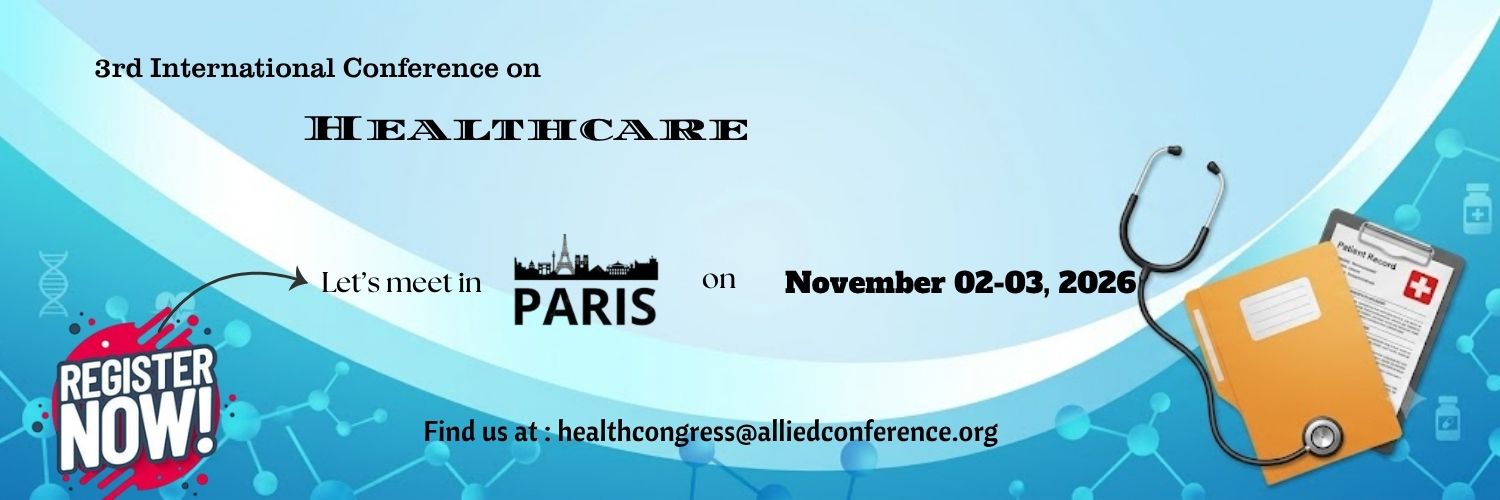 Conference Banner