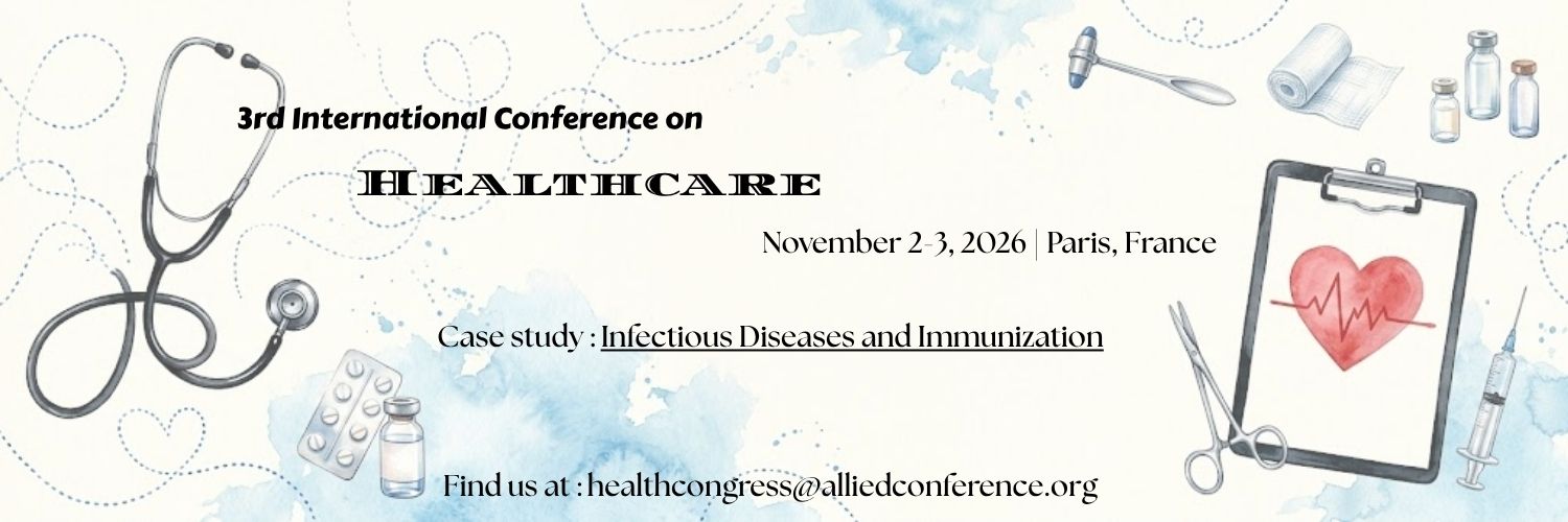 Conference Banner