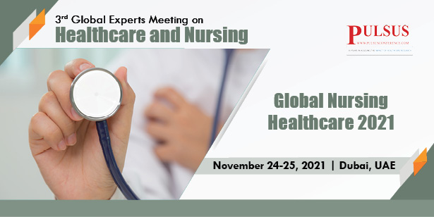 3rd Global Experts Meeting on Healthcare and Nursing,Rome,Italy