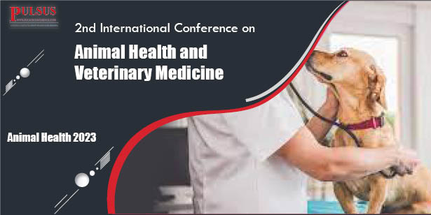 2nd International Conference on Animal Health and Veterinary Medicine,London,UK
