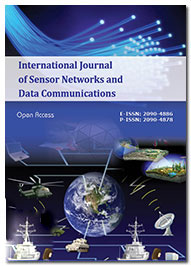 International Journal of Sensor Networks and Data Communications