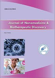 Journal of Nanomedicine & Biotherapeutic Discovery