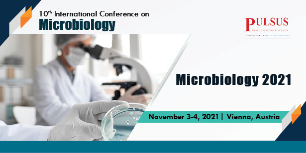 10th International Conference on Microbiology ,London,UK