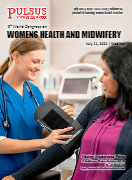 11th International Conference on
Midwifery and Nurse Practitioners