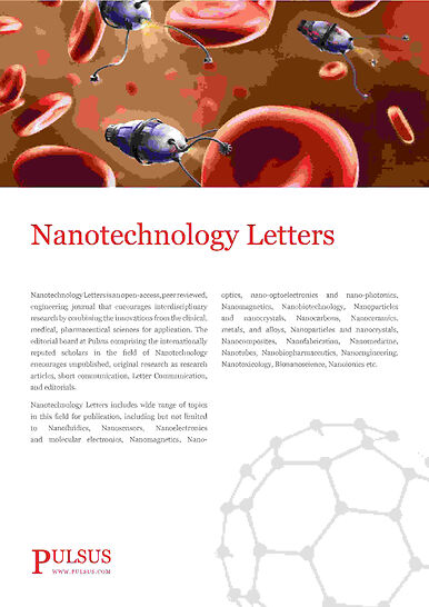 Nanotechnology letters