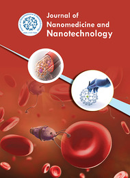  Journal of Nanomedicine And Nanotechnology