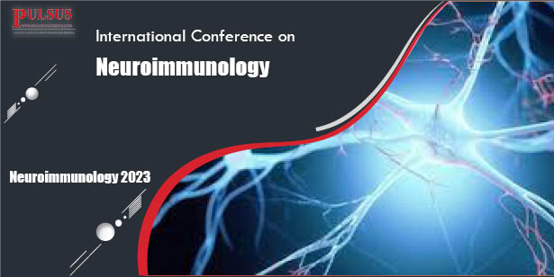 International Conference on Neuroimmunology , Vienna,Austria