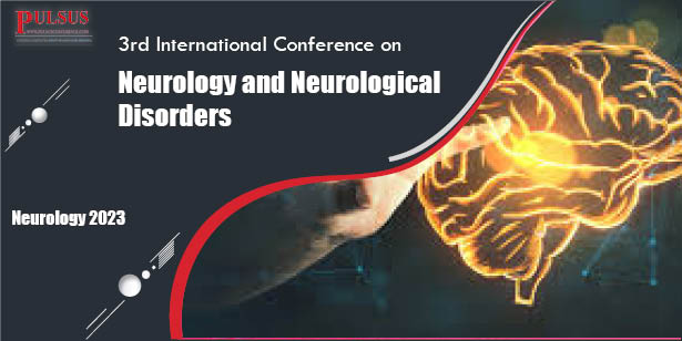 3rd International Conference on Neurology and Neurological Disorders,Rome,Italy