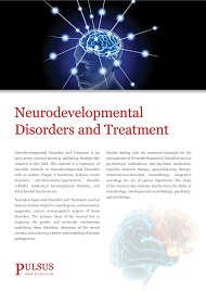 
Neurodevelopmental Disorders and Treatment