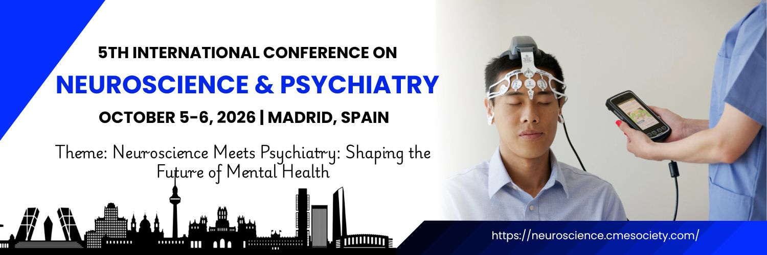 Conference Banner