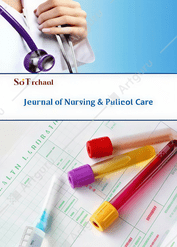 Journal of Nursing & Patient Care